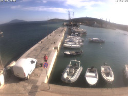 Přístav Martinšćica