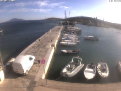 Přístav Martinšćica