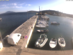 Přístav Martinšćica