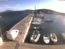 Přístav Martinšćica