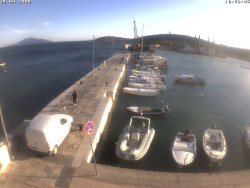 Přístav Martinšćica