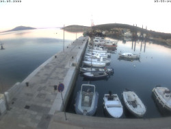 Přístav Martinšćica