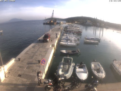 Přístav Martinšćica