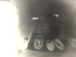 Přístav Martinšćica