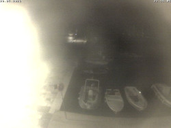 Přístav Martinšćica