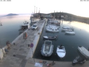 Gemeinde Martinšćica - Hafen von Martinšćica - 16.6.2026 v 20:45 Gemeinde Martinšćica - Hafen von Martinšćica - 16.6.2026 v 20:45