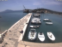 Port of Martinšćica