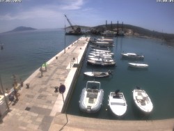 Port of Martinšćica