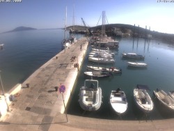 Port w Martinšćicy