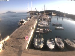 Port w Martinšćicy