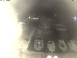 Port w Martinšćicy