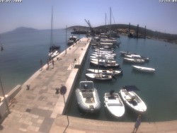 Port of Martinšćica