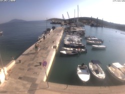 Port of Martinšćica