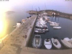 Port of Martinšćica