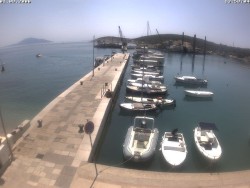 Port of Martinšćica