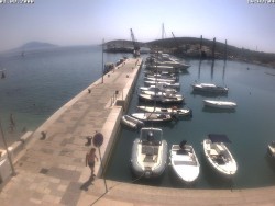 Port of Martinšćica