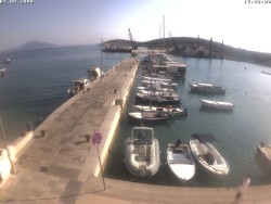 Port of Martinšćica