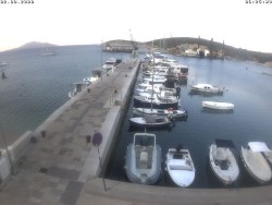 Port of Martinšćica