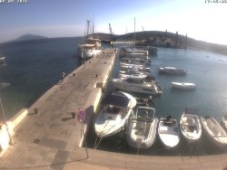 Port w Martinšćicy