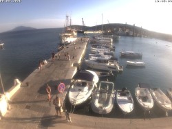 Port w Martinšćicy