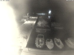 Port w Martinšćicy