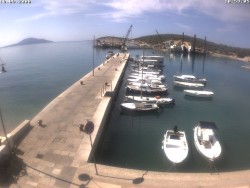 Port of Martinšćica