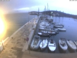 Port w Martinšćicy