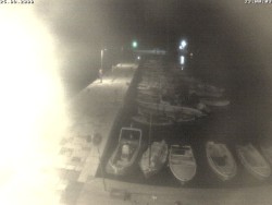 Port w Martinšćicy