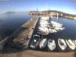 Port w Martinšćicy