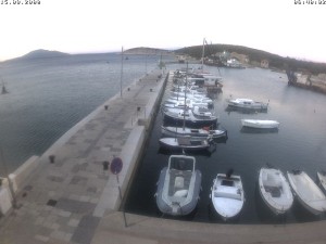 Gemeinde Martinšćica - Hafen von Martinšćica - 15.9.2026 v 06:45 Gemeinde Martinšćica - Hafen von Martinšćica - 15.9.2026 v 06:45