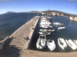 Gemeinde Martinšćica - Hafen von Martinšćica - 15.9.2026 v 08:45 Gemeinde Martinšćica - Hafen von Martinšćica - 15.9.2026 v 08:45