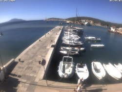 Port of Martinšćica