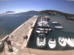 Port of Martinšćica