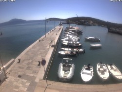 Port of Martinšćica