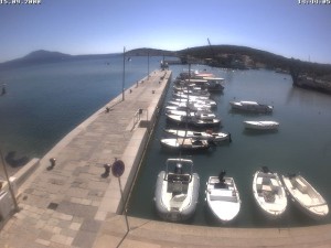Gemeinde Martinšćica - Hafen von Martinšćica - 15.9.2026 v 14:45 Gemeinde Martinšćica - Hafen von Martinšćica - 15.9.2026 v 14:45