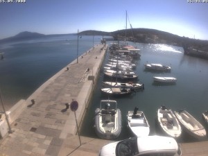 Gemeinde Martinšćica - Hafen von Martinšćica - 15.9.2026 v 15:45 Gemeinde Martinšćica - Hafen von Martinšćica - 15.9.2026 v 15:45