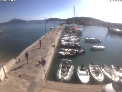 Port of Martinšćica