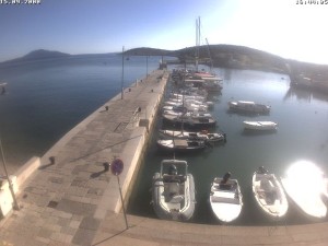 Gemeinde Martinšćica - Hafen von Martinšćica - 15.9.2026 v 16:45 Gemeinde Martinšćica - Hafen von Martinšćica - 15.9.2026 v 16:45