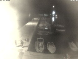Hafen von Martinšćica