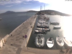 Port w Martinšćicy