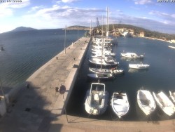 Port w Martinšćicy