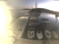 Port w Martinšćicy