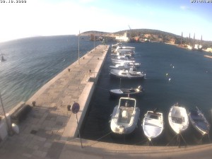 Municipality of Martinšćica - Port of Martinšćica - 30.10.2026 v 07:45 Municipality of Martinšćica - Port of Martinšćica - 30.10.2026 v 07:45