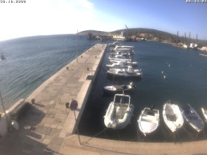 Municipality of Martinšćica - Port of Martinšćica - 30.10.2026 v 08:45 Municipality of Martinšćica - Port of Martinšćica - 30.10.2026 v 08:45