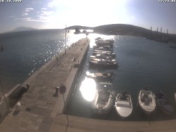 Port of Martinšćica
