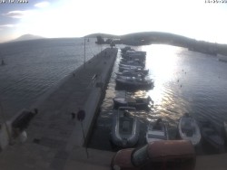 Port of Martinšćica