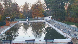 Koupaliště Bystřice pod Hostýnem - Bazén - 5.11.2024 v 07:00 Koupaliště Bystřice pod Hostýnem - Bazén - 5.11.2024 v 07:00