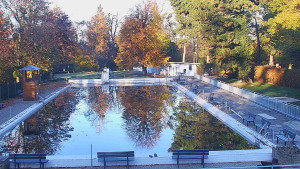 Koupaliště Bystřice pod Hostýnem - Bazén - 5.11.2024 v 08:00 Koupaliště Bystřice pod Hostýnem - Bazén - 5.11.2024 v 08:00