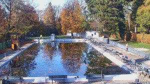 Koupaliště Bystřice pod Hostýnem - Bazén - 5.11.2024 v 10:00 Koupaliště Bystřice pod Hostýnem - Bazén - 5.11.2024 v 10:00