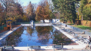 Koupaliště Bystřice pod Hostýnem - Bazén - 5.11.2024 v 11:00 Koupaliště Bystřice pod Hostýnem - Bazén - 5.11.2024 v 11:00